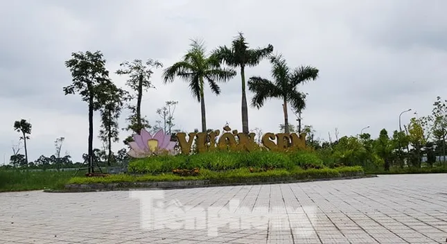 Bắc Ninh lên tiếng về lùm xùm 'bán nhà trên giấy' tại dự án Vườn Sen ảnh 1
