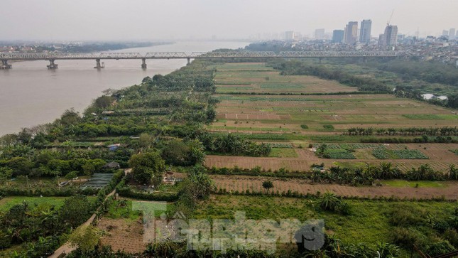 Điểm đặc biệt tại phường có dân số đông nhất Hà Nội ảnh 2