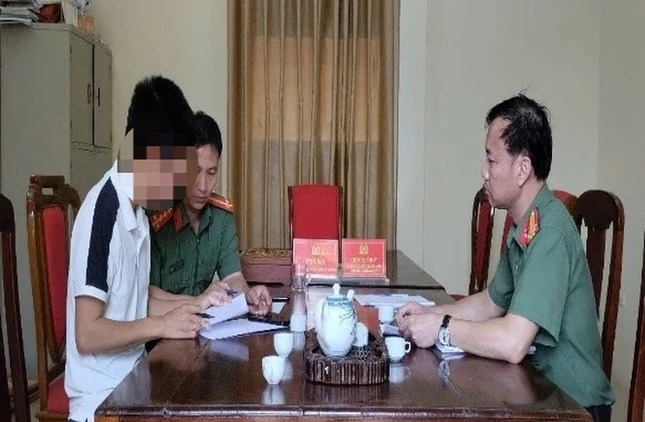 Vĩnh Phúc: Yêu cầu gỡ bỏ thông tin sai sự thật về sắp xếp đơn vị hành chính ảnh 1
