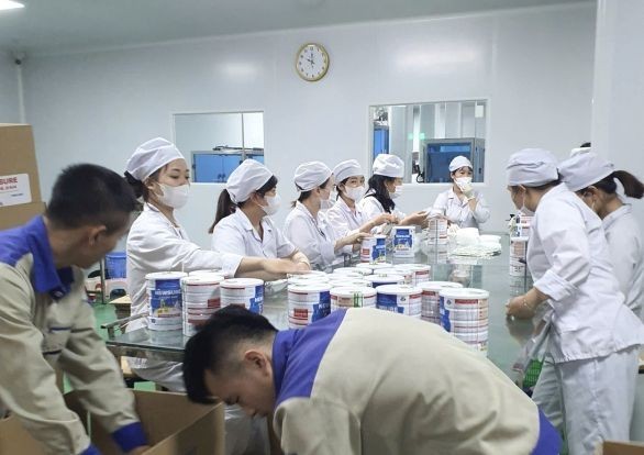Công an Hà Nội lập chuyên án ngăn chặn sữa giả, thuốc giả ảnh 1