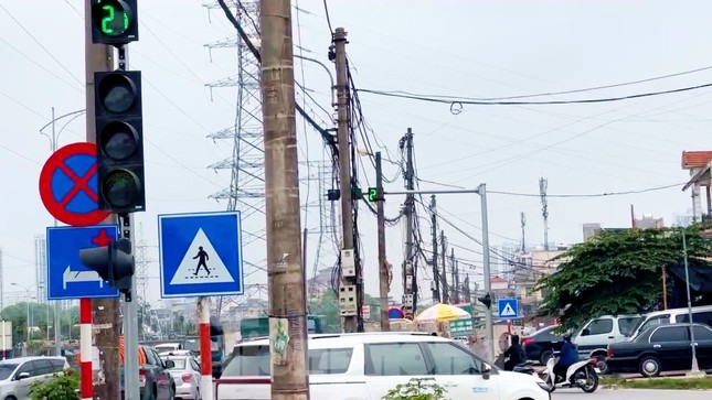 Mở rộng đường Tam Trinh: Các hộ dân sắp nhận tiền, bốc thăm tái định cư ảnh 3