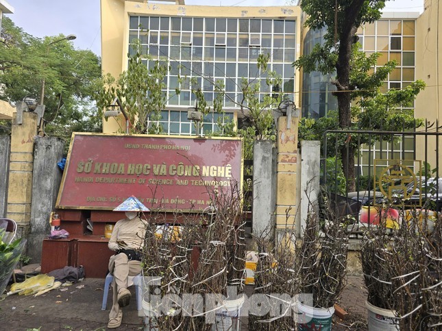 Hà Nội quy định cụ thể về quản lý trụ sở, tài sản công sau sắp xếp cấp xã ảnh 1
