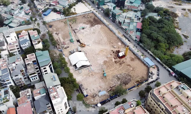 Bỏ giấy phép xây dựng: Có khả thi? ảnh 1