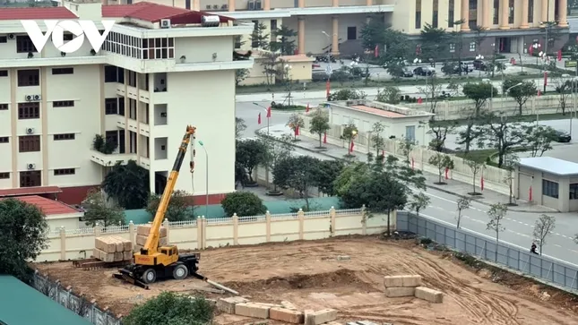 Hà Nội bắt buộc 100% dự án đầu tư công tiến tới sử dụng vật liệu tái chế ảnh 1