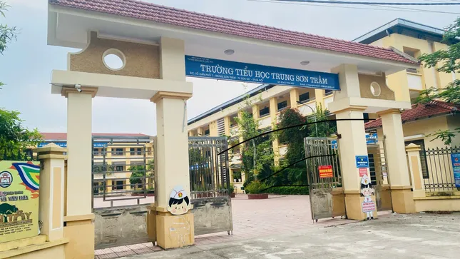 Giáo viên đánh bảo vệ, bị tố quấy rối đồng nghiệp nữ được trở lại trường làm việc? ảnh 2