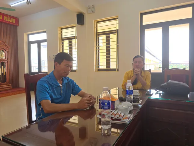 Giáo viên đánh bảo vệ, bị tố quấy rối đồng nghiệp nữ được trở lại trường làm việc? ảnh 1