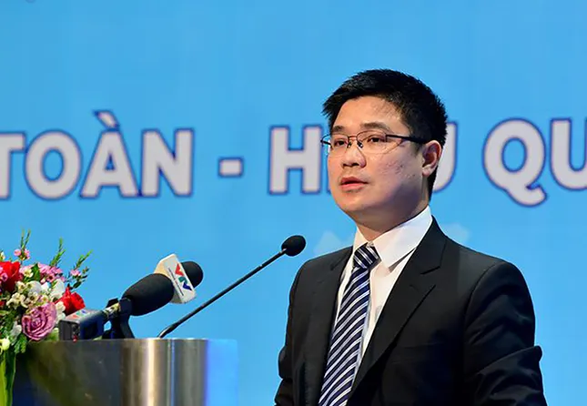 Sau sắp xếp, Hà Nội có loạt lãnh đạo xã dưới 40 tuổi ảnh 1