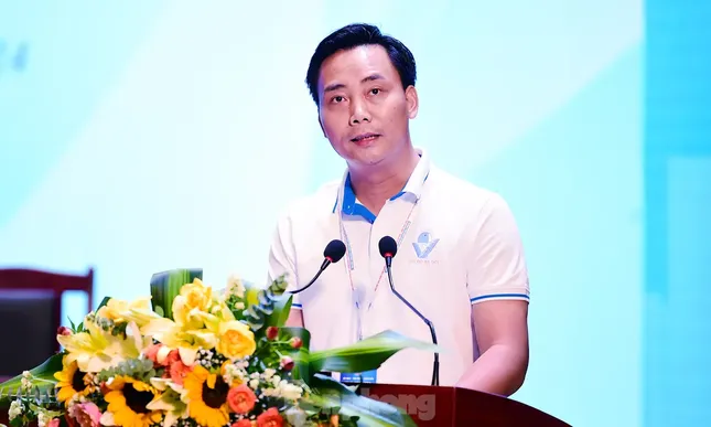 Sau sắp xếp, Hà Nội có loạt lãnh đạo xã dưới 40 tuổi ảnh 2