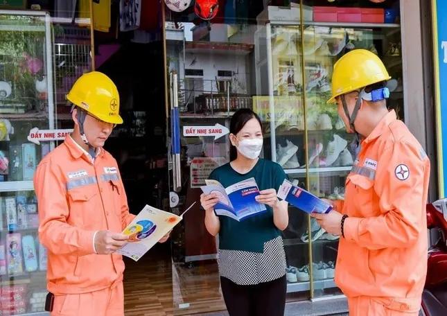 Nguyên nhân tiền điện tháng 6 tăng đột biến ảnh 2