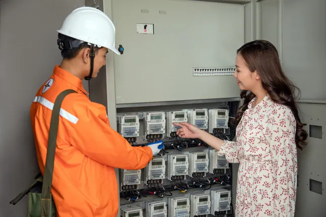 Hà Nội hướng dẫn cách giúp người dân &apos;chống shock&apos; với hóa đơn tiền điện tăng vọt ảnh 2