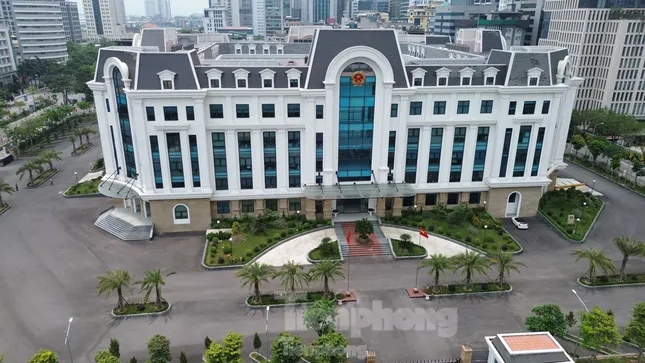 Hà Nội kiểm tra 20 xã, phường sau sắp xếp về thực thi pháp luật- Ảnh 1. Hà Nội kiểm tra 20 xã, phường sau sắp xếp về thực thi pháp luật- Ảnh 1.