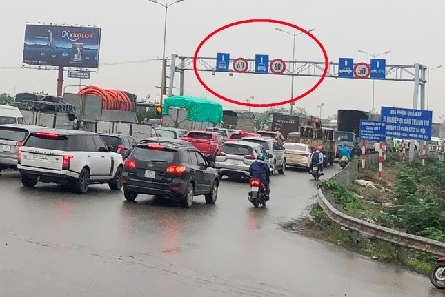 Thủ tướng yêu cầu xử lý sự việc cầu Thanh Trì thành 'cầu tử thần' ảnh 1