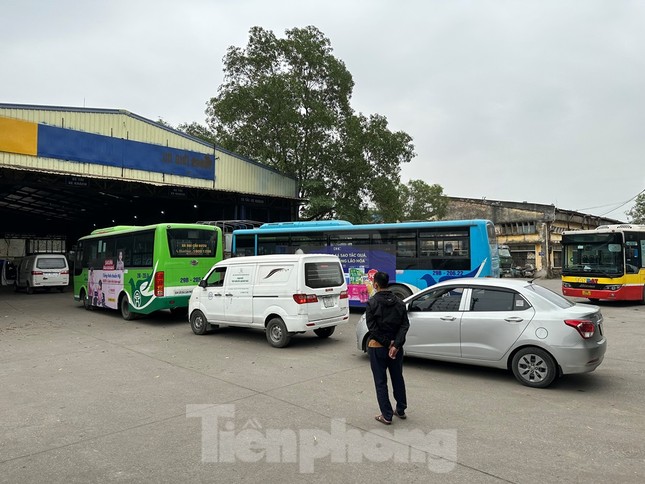 Đề xuất cho đăng kiểm ô tô có biển số màu vàng khác với giấy đăng ký xe ảnh 1