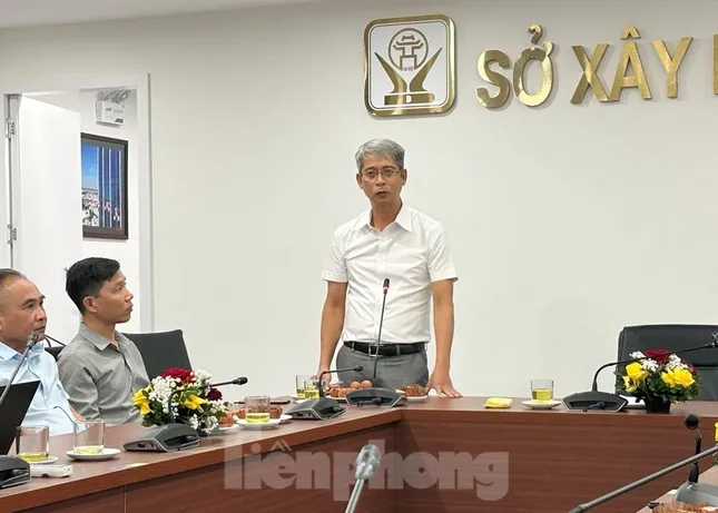 Đề xuất thu phí cao tốc tại Hà Nội: Sở Xây dựng nói gì? ảnh 1