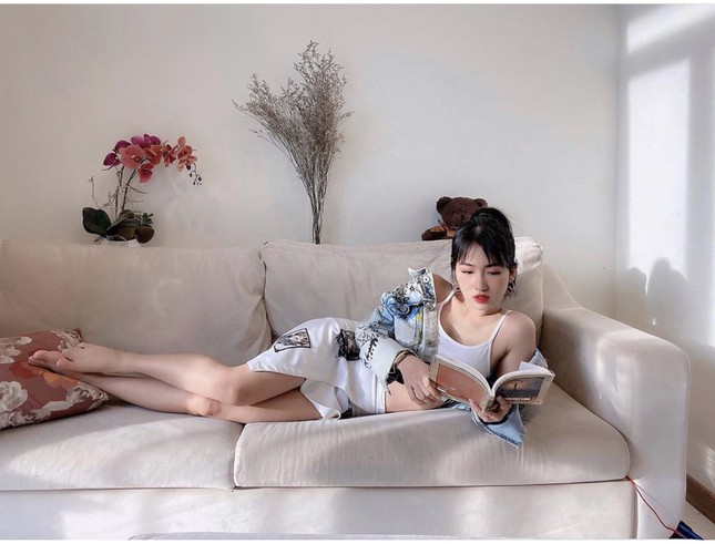 “Thả thính” cùng DJ Trang Moon ảnh 5