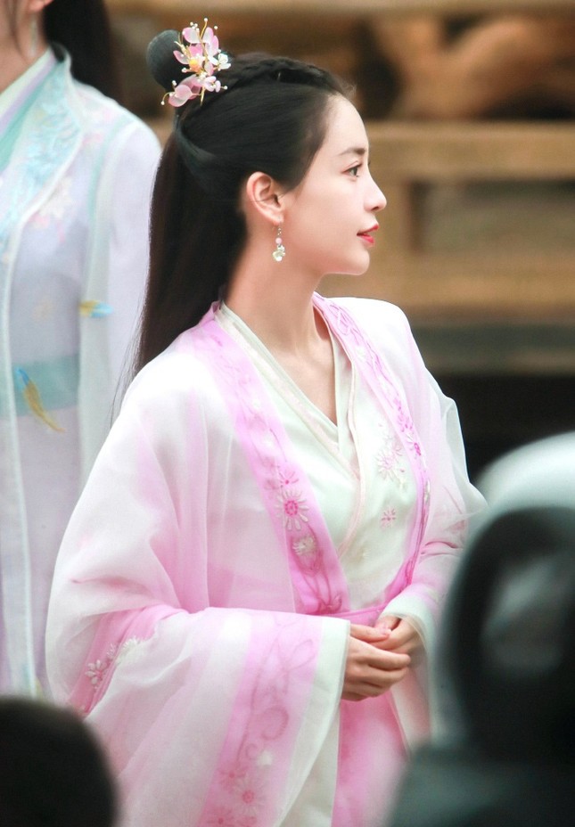 Angelababy anh 1 Angelababy anh 1