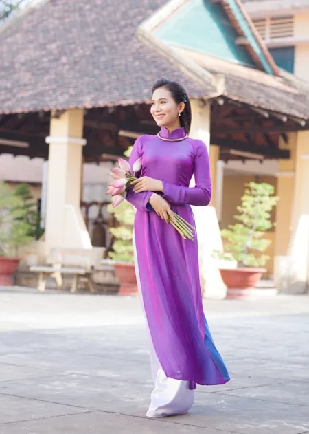 Ai sẽ là tân Hoa khôi HSSV Cần Thơ 2016 ? ảnh 6
