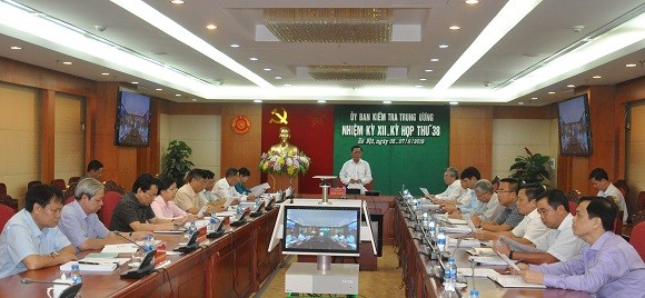 Cảnh cáo 3 phó giám đốc, đề nghị kỷ luật Giám đốc Công an tỉnh Đồng Nai ảnh 1