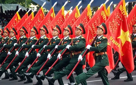 Kiên quyết đấu tranh làm thất bại âm mưu, thủ đoạn 'phi chính trị hóa' Quân đội ảnh 2