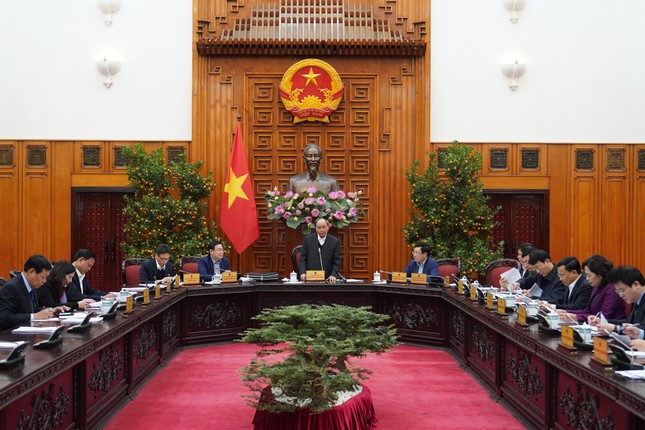 Không để ai phải ở lại bến xe, bến tàu khi Tết đến ảnh 1