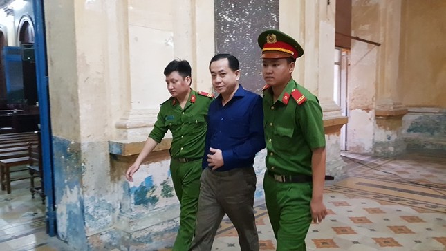VKSND: Vũ ‘nhôm’ ngoan cố, vu khống cơ quan điều tra ảnh 1
