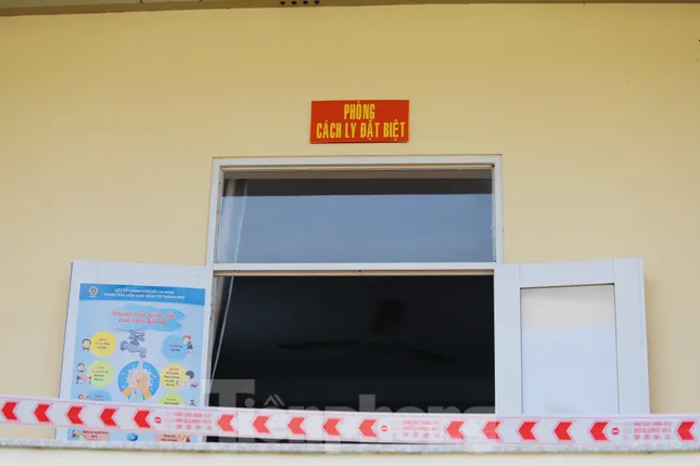 TPHCM đề nghị lập thêm 3 bệnh viện dã chiến trong các đơn vị quân đội ảnh 3