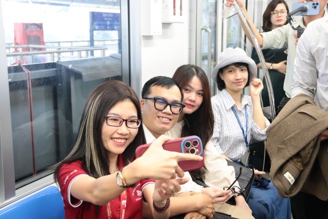 ‘Xanh hóa’ hành trình khám phá văn hóa nội đô Sài Gòn ảnh 3