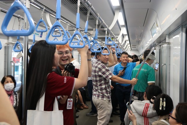 ‘Xanh hóa’ hành trình khám phá văn hóa nội đô Sài Gòn ảnh 4