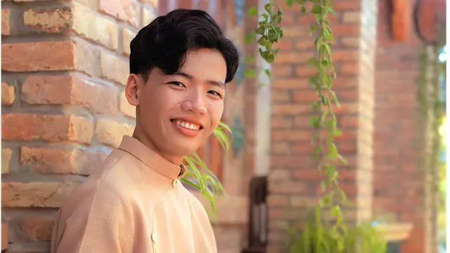 Nam sinh Cần Thơ đam mê với nghệ thuật truyền thống ảnh 1