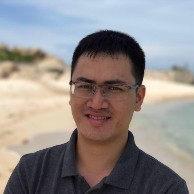 CEO Trần Viết Quân: “Tôi thích phiêu lưu trong thế giới công nghệ” ảnh 1