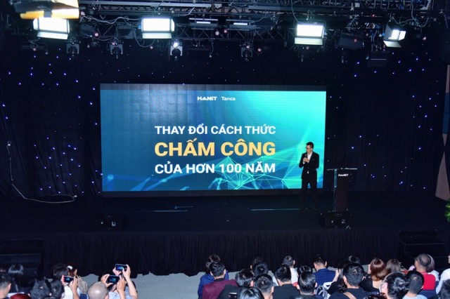 CEO Trần Viết Quân: “Tôi thích phiêu lưu trong thế giới công nghệ” ảnh 3
