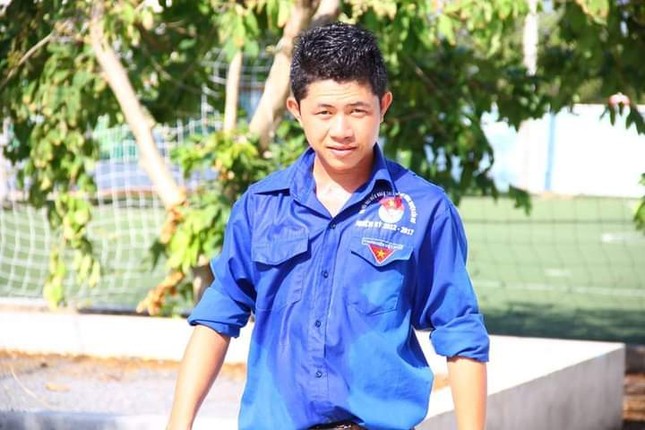 Trương Minh Hòa: “Mình muốn phát triển du lịch Cần Giờ theo hướng bền vững” ảnh 5