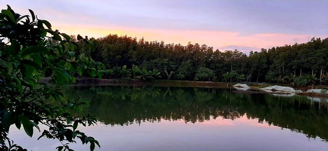 Trương Minh Hòa: “Mình muốn phát triển du lịch Cần Giờ theo hướng bền vững” ảnh 7