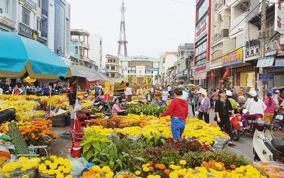 Giấc mơ tháng Chạp ảnh 1