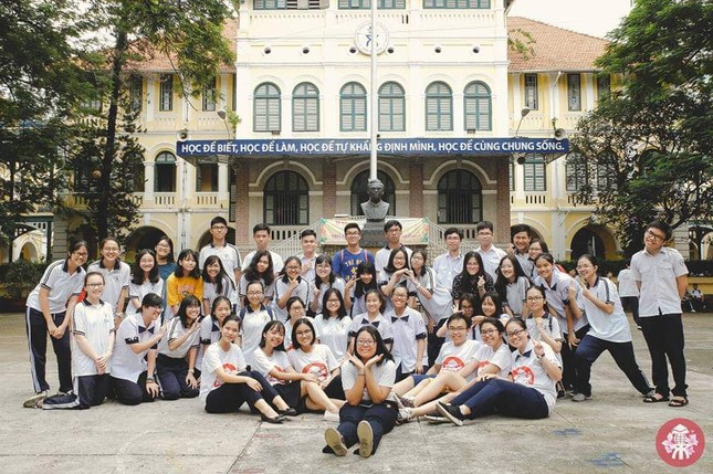 Cô sinh viên dành 3 năm chinh phục học bổng Chính phủ Nhật ảnh 5