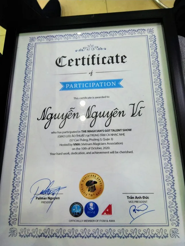 Nghề "tay trái"... hái ra tiền ảnh 5