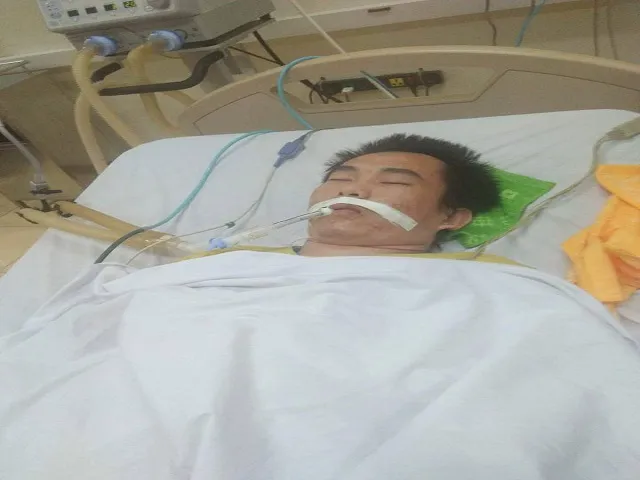 Học viên cai nghiện bị chết não, nghi thắt cổ ảnh 1