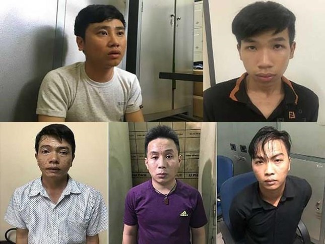 Lời kể của các cô gái bị bán vào 'tổ quỷ' ảnh 1