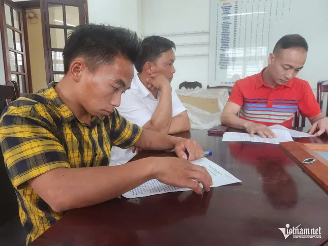 Lời sám hối muộn màng trong vụ 'chặt chém' 4,2 triệu đồng tiền taxi ở Hà Nội ảnh 1