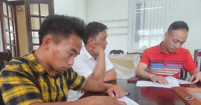 Người giúp nạn nhân vụ bị 'chặt chém' 4,2 triệu/cuốc xe: Nếu sợ tôi đã không làm ảnh 2