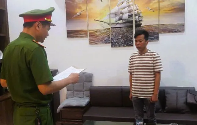 Vì sao chủ kênh TikTok 'Gia đình Hải Sen' bị bắt? ảnh 2