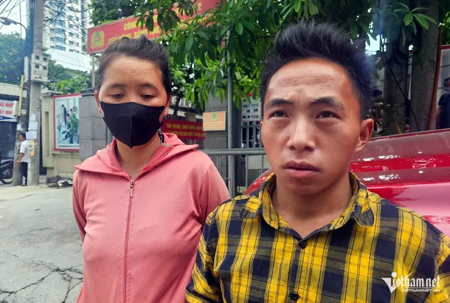 Người giúp nạn nhân vụ bị 'chặt chém' 4,2 triệu/cuốc xe: Nếu sợ tôi đã không làm ảnh 3