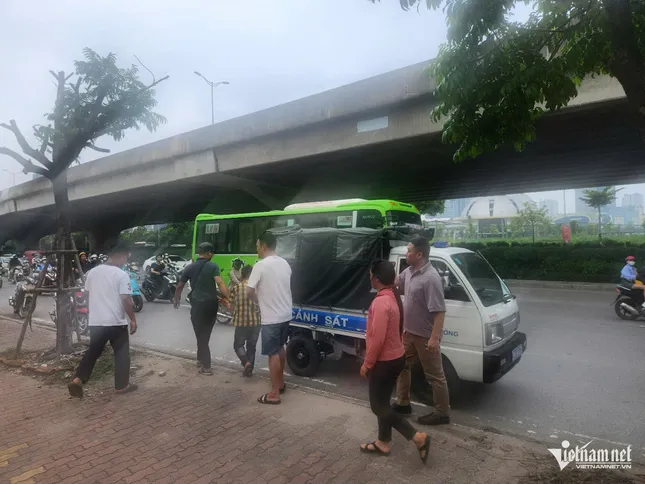 Người giúp nạn nhân vụ bị 'chặt chém' 4,2 triệu/cuốc xe: Nếu sợ tôi đã không làm ảnh 5