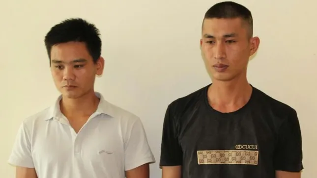 Thuê ô tô tự lái, làm giả giấy tờ rồi mang cầm cố, chiếm đoạt hơn 5 tỷ đồng ảnh 1