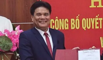 Đề nghị kỷ luật nguyên Giám đốc Sở Tư pháp Lạng Sơn sử dụng văn bằng, chứng chỉ giả ảnh 1