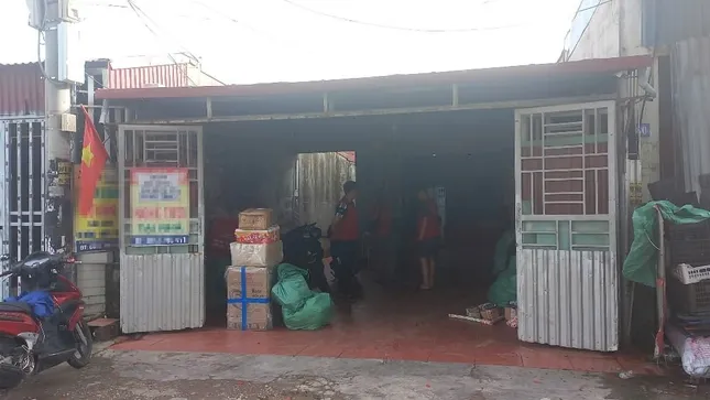 Xác minh vụ nam shipper bị đánh đến nhập viện vì đơn hàng 900 nghìn ở Hải Phòng ảnh 2