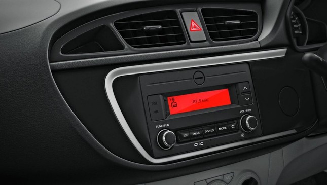 Suzuki Alto 2019 giá chỉ 98 triệu đồng ở Ấn Độ ảnh 3