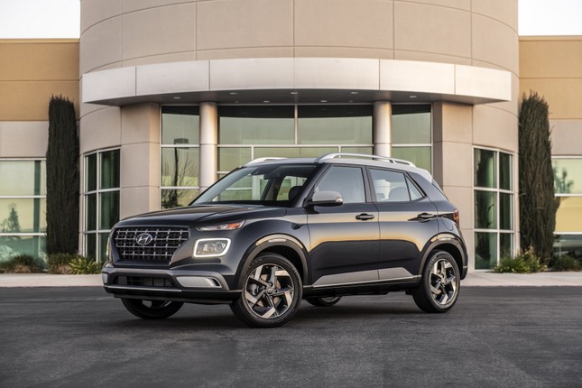 Hyundai tăng trưởng lợi nhuận đột biến nhờ Palisade và Kona? ảnh 2