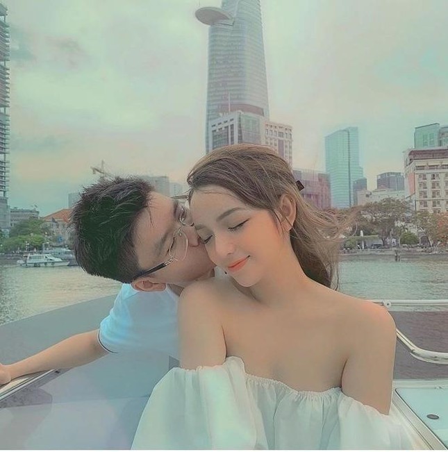 Tình trường lúc thăng, lúc trầm của các thiếu gia Việt ảnh 4