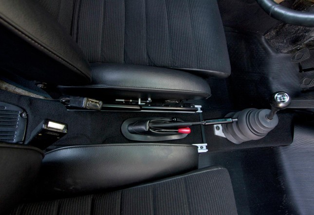 Porsche 911 cổ 'siêu hiếm' được đấu giá hàng tỷ đồng ảnh 7